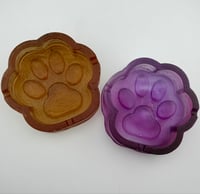 Image 1 of Paw Ash Tray 