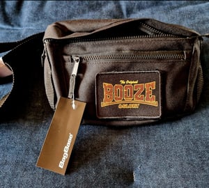 Image of Booze & Glory Belt Bag