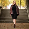 I’m… A Librarian! Unisex Bomber Jacket