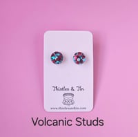 Image 5 of Glitter Stud | Range