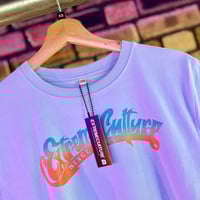 Image 2 of Extreme Culture® - ( X SMALL) Exclusive T-Shirt Blue Southcoast