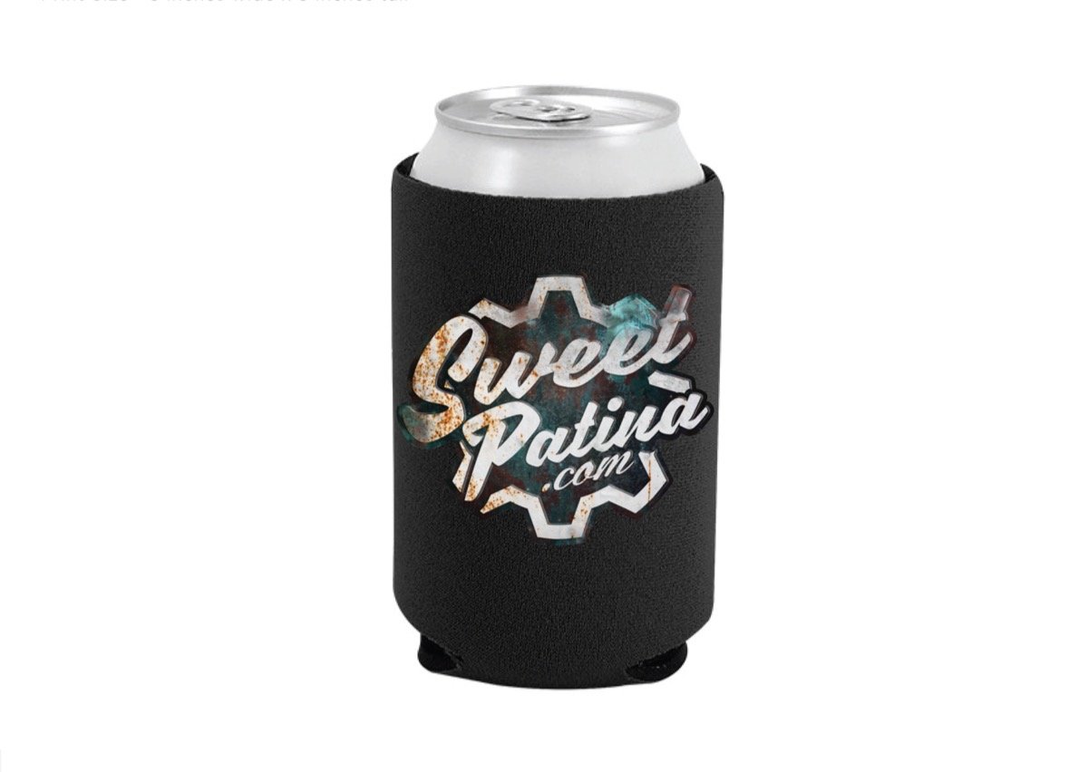 Image of Magnetic Koozie III