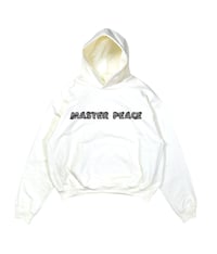 Master Peace Hoodie