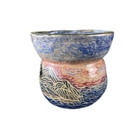 Image 4 of Fragrant Wax Melt / Essential Oil Burner