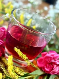 Image 2 of Self-Love Tea