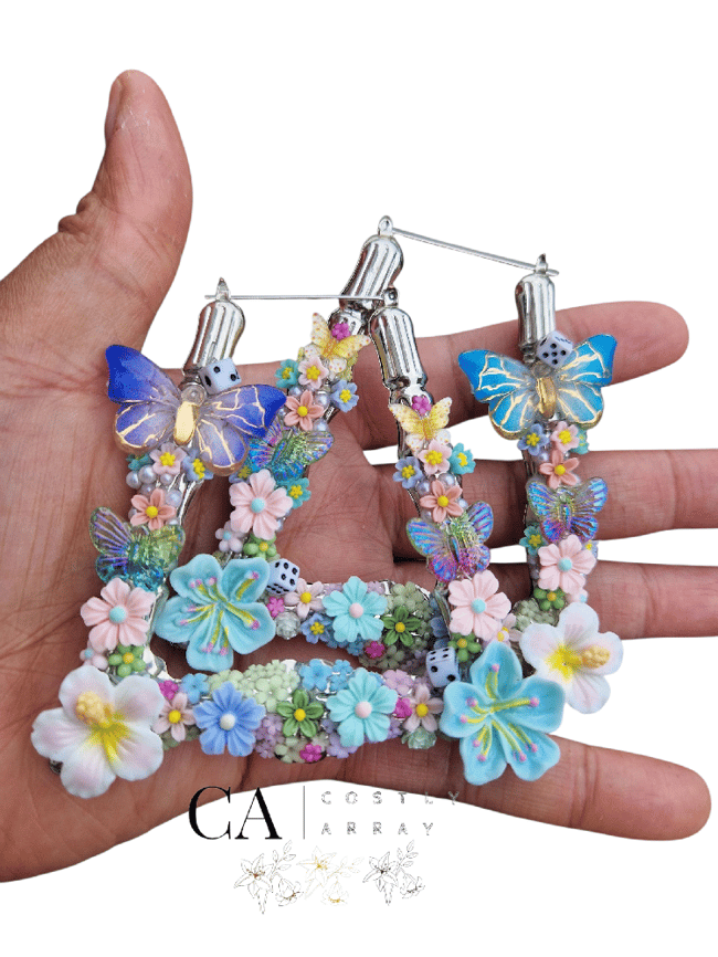 Small wings, big Dreams 