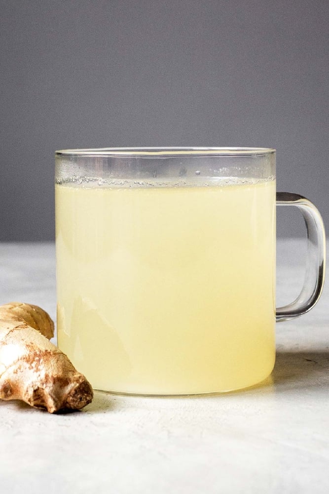 REAL HOT GINGER! Dried Indian Ginger Root-Circulation-Blood Thinner-Digestion-Headache-GERD/Reflux