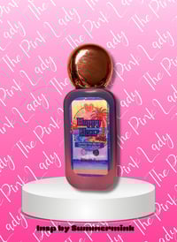 Image 1 of Happy Hour Body Oil 