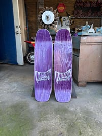 Image 2 of 8.5” Street Shovel - Electro Cat