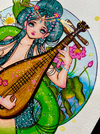 Image 3 of Song of Spring