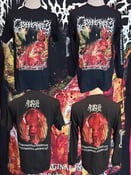 Image of Official Cephalotripsy "Uterovaginal Insertion of Extirpated Anomalies" Short/Long Sleeves Shirts!