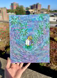 Image 1 of Hansflower