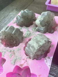 Image 3 of Benzonite Clay Soap