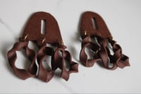 Image 2 of Cheyenne (Chocolate Brown)