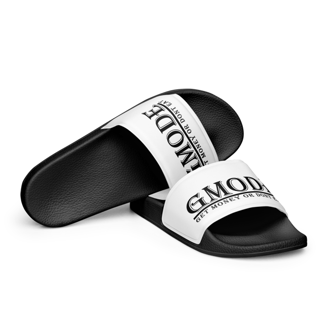 Women's slides