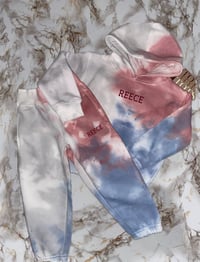 Image 6 of Basic B Tracksuits 