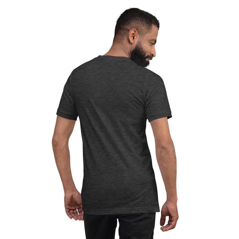 I Disappoint My Parents Unisex t-shirt