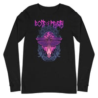 Heavy Locust Long Sleeve Tee