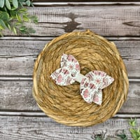 Image 1 of Hair Bows|Moth