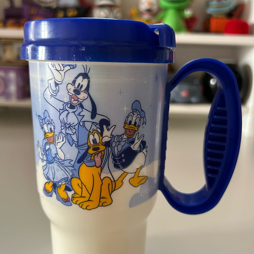 Image of TASSE WALT DISNEY WORLD