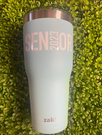 Image 2 of Senior Tumblers (30oz)