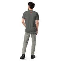 Image 4 of Honor our Fallen: Unisex premium t-shirt