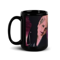 Image 4 of Dreams Black Mug