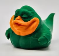 Image 8 of Star Wars Duck Maul Chewbacca C-3PO Jabba the Hutt Boba Fet mandolorian yoda 