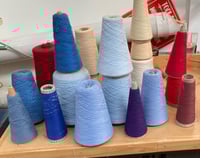 Odds & Bods (Let me turn this yarn into rope for your projects)