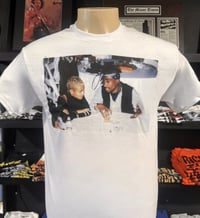 Tupac & Jada T-shirt