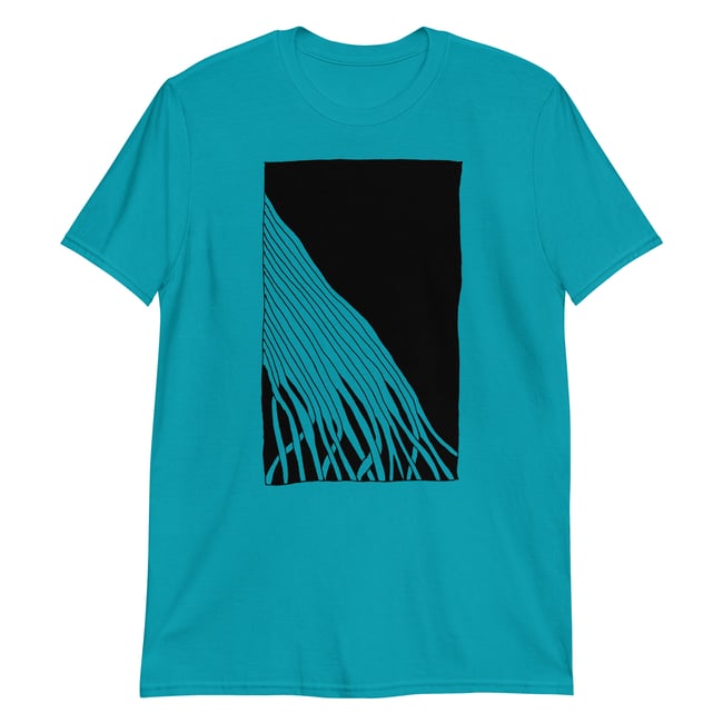 Wave Tee