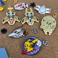 Image 5 of Magnetic Personality