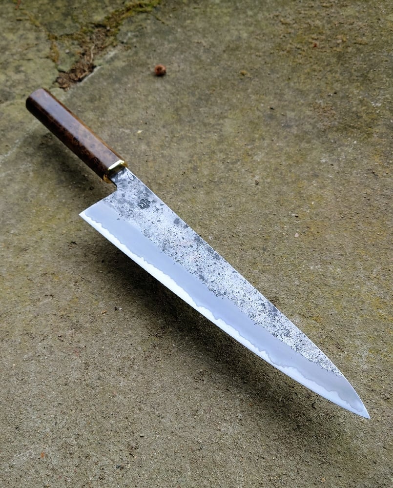 Image of 235 Kasumi Gyuto