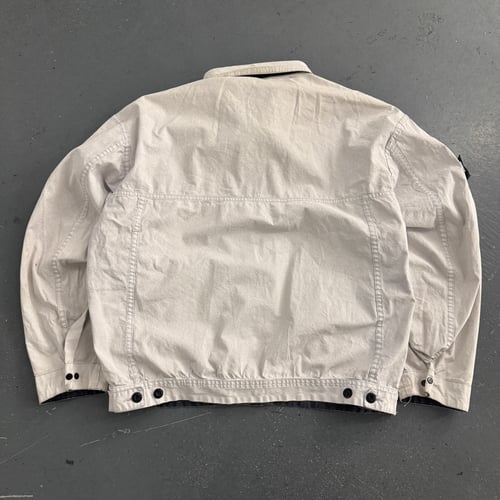 Image of 1992 / 93 Stone Island Tela Stella Reversible Jacket, size large