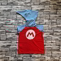 Image 20 of upcycled clothing