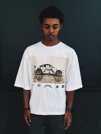 Image 2 of Carro de fuego  / OVERSIZE 