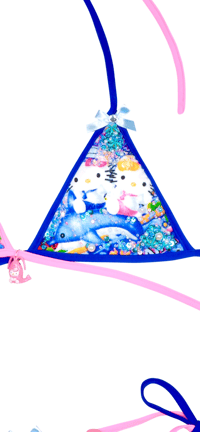 Image 4 of Shrimp& dolphin beach vibe