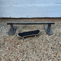 Image 3 of Square Flat Rail 