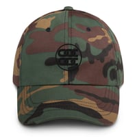 Image 1 of Incognito hat