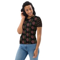 Image 2 of Women's T-shirt