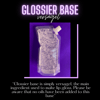 Glossier Base