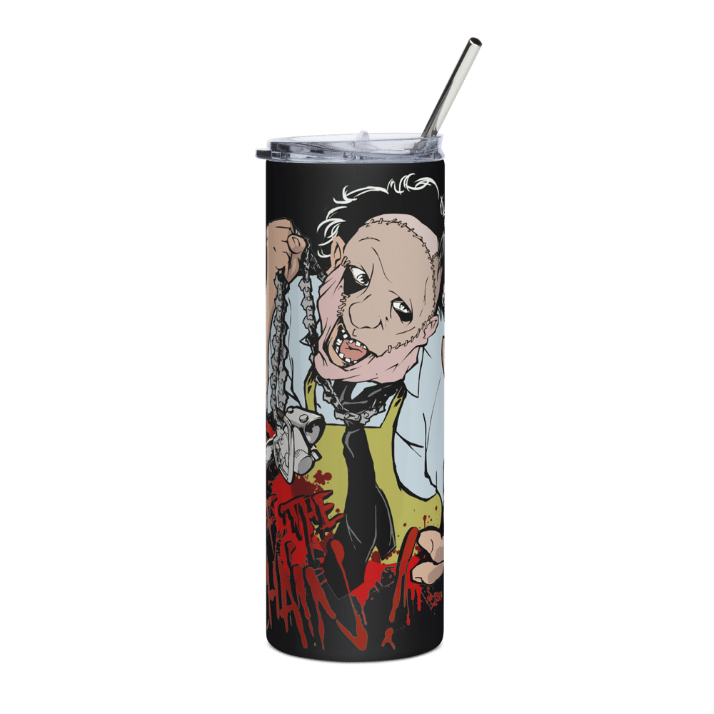 Off The Chain Tumbler