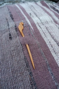 Image 4 of Shawl pin; made to order 