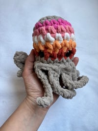 Image 6 of pride octos (little)