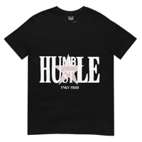 HUSTLE/HUMBLE