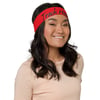 Track Headz Headband (Red)