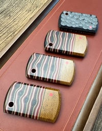 Image 3 of EDC Worry Stone 7