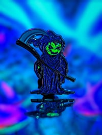 Image 5 of Ashtro Reaper (Cobalt)