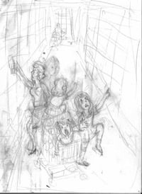 Image 14 of Motherhood continued