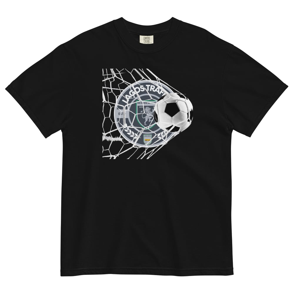 ICONIC LTC SIGNATURE SOCCER TEE (GOAL)